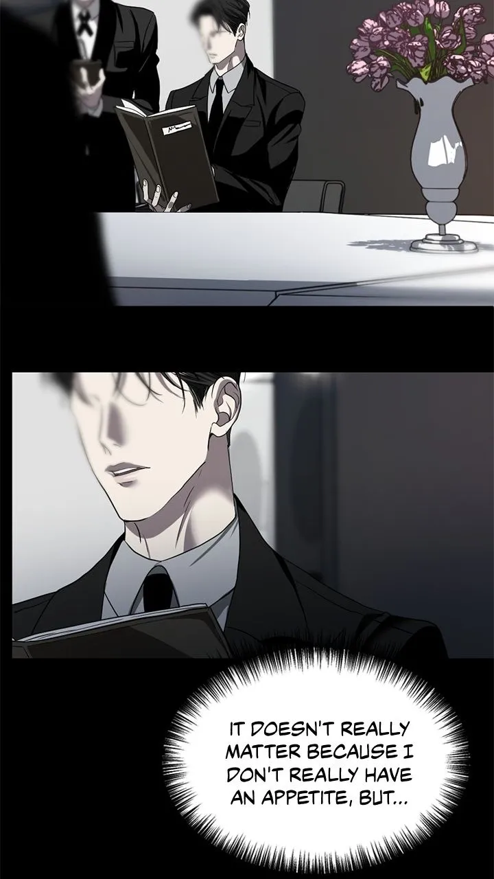 Read For the Third Time chapter 2 image 14 on Lezhin