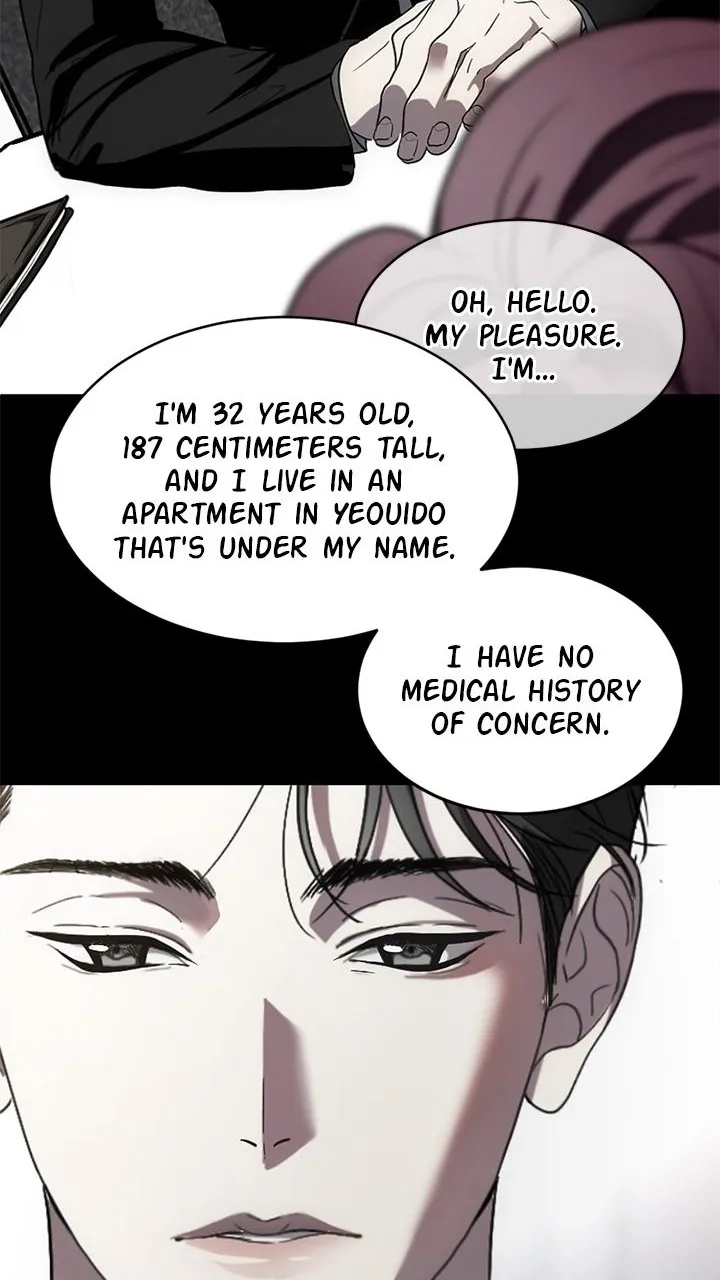 Read For the Third Time chapter 2 image 17 on Lezhin