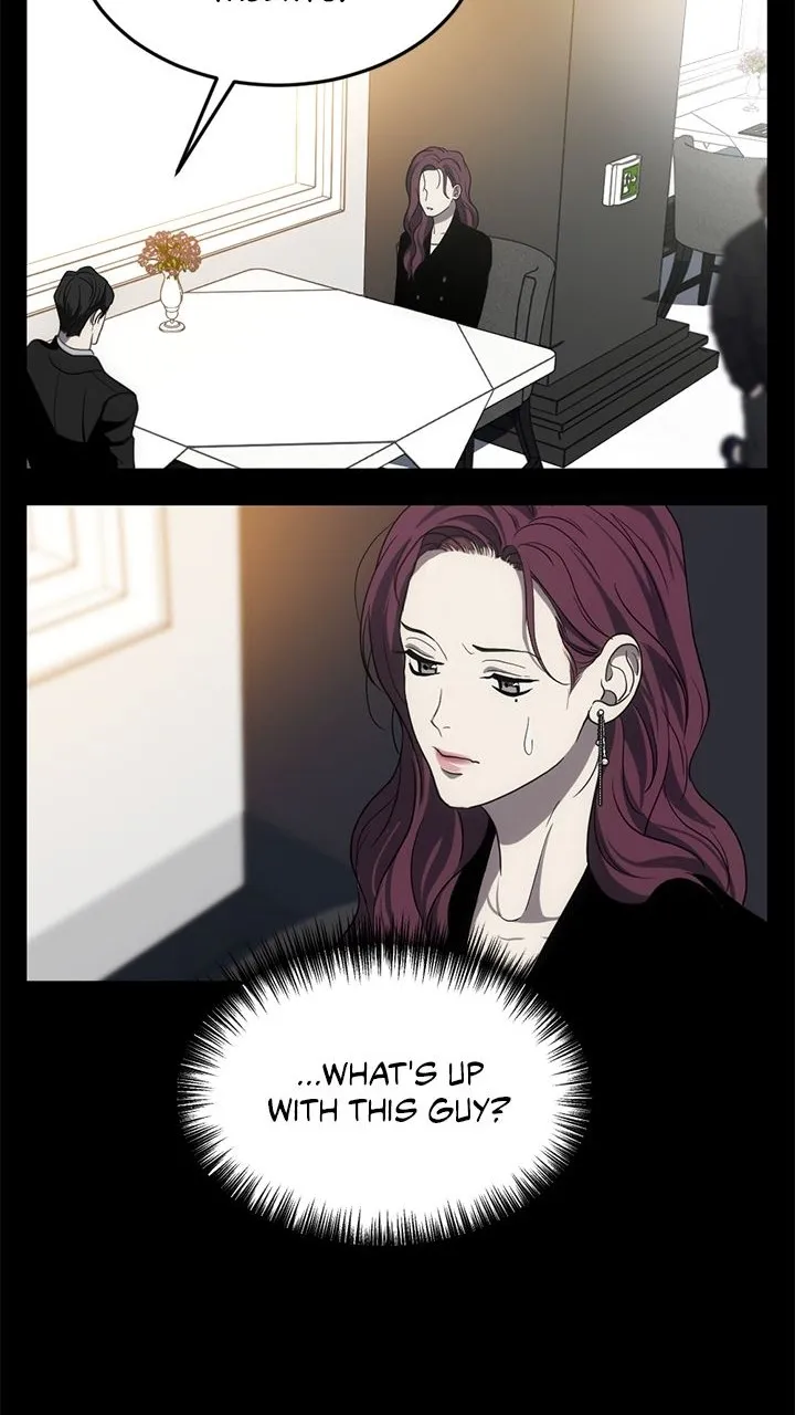 Read For the Third Time chapter 2 image 19 on Lezhin