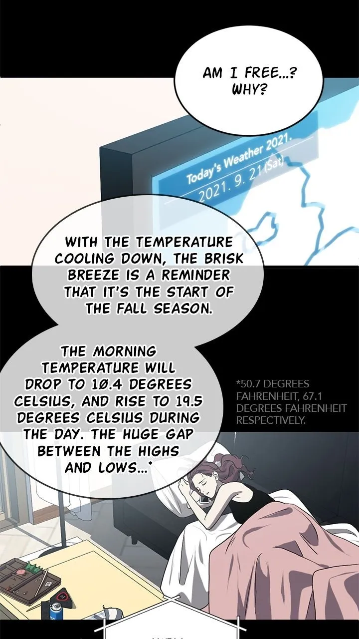 Read For the Third Time chapter 2 image 2 on Lezhin