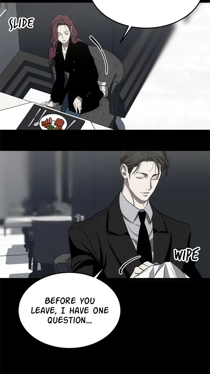 Read For the Third Time chapter 2 image 32 on Lezhin