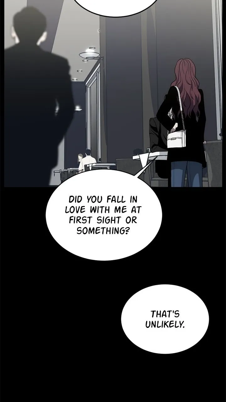 Read For the Third Time chapter 2 image 36 on Lezhin