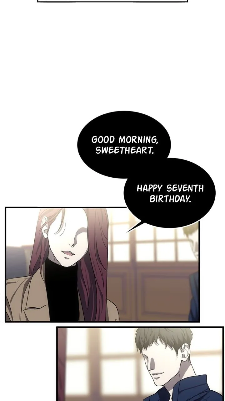 Read For the Third Time chapter 3 image 1 on Lezhin
