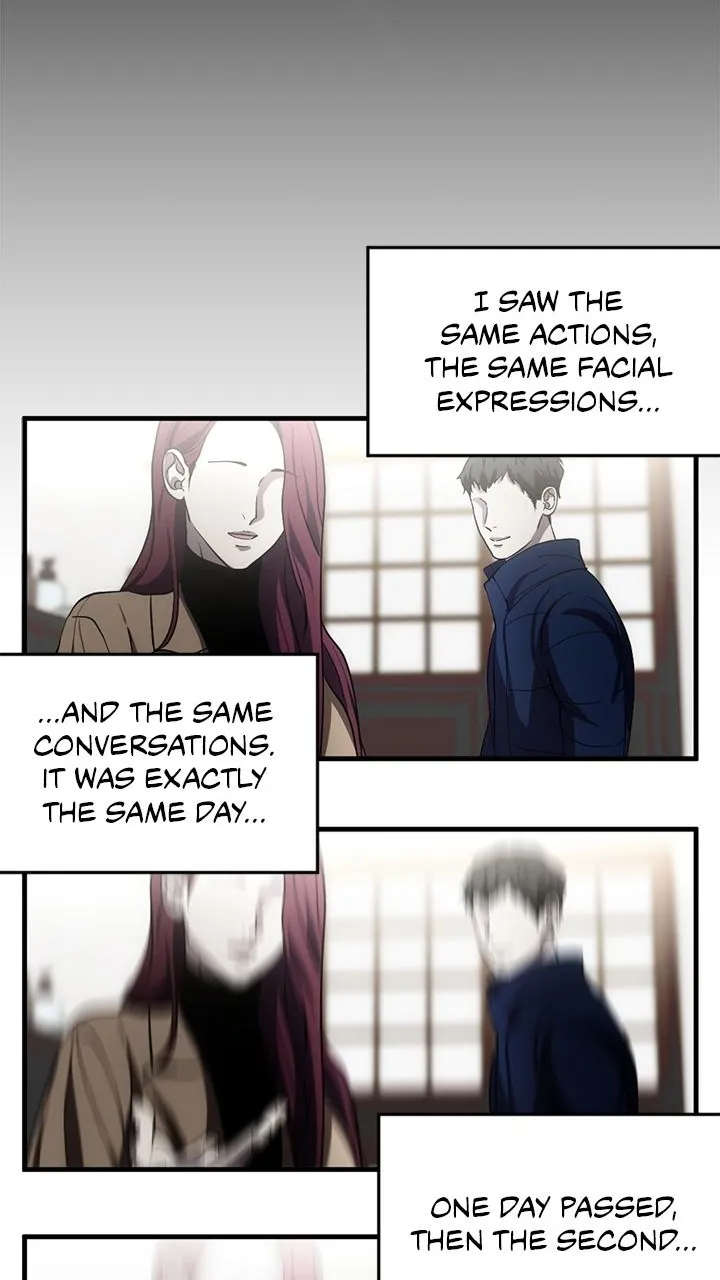 Read For the Third Time chapter 3 image 12 on Lezhin