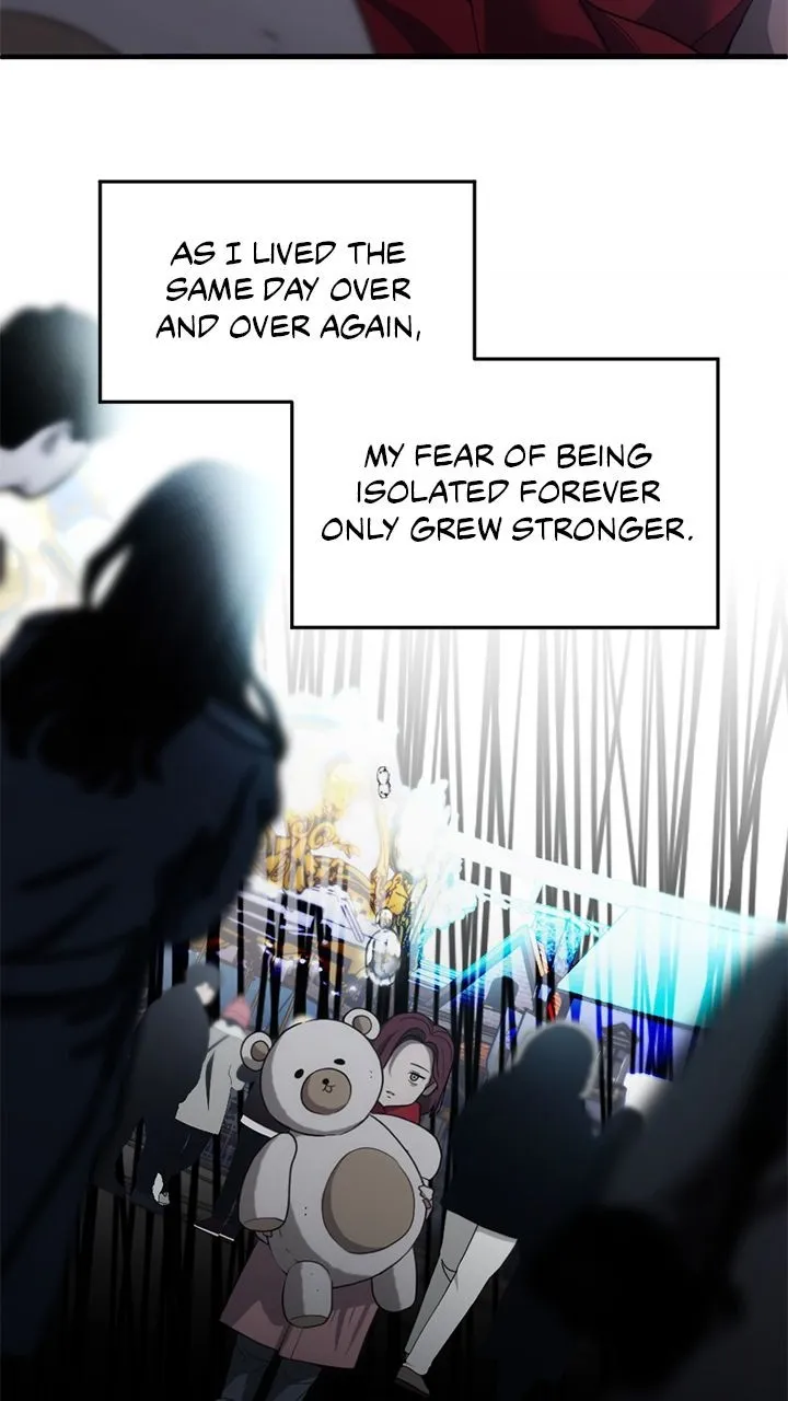 Read For the Third Time chapter 3 image 16 on Lezhin