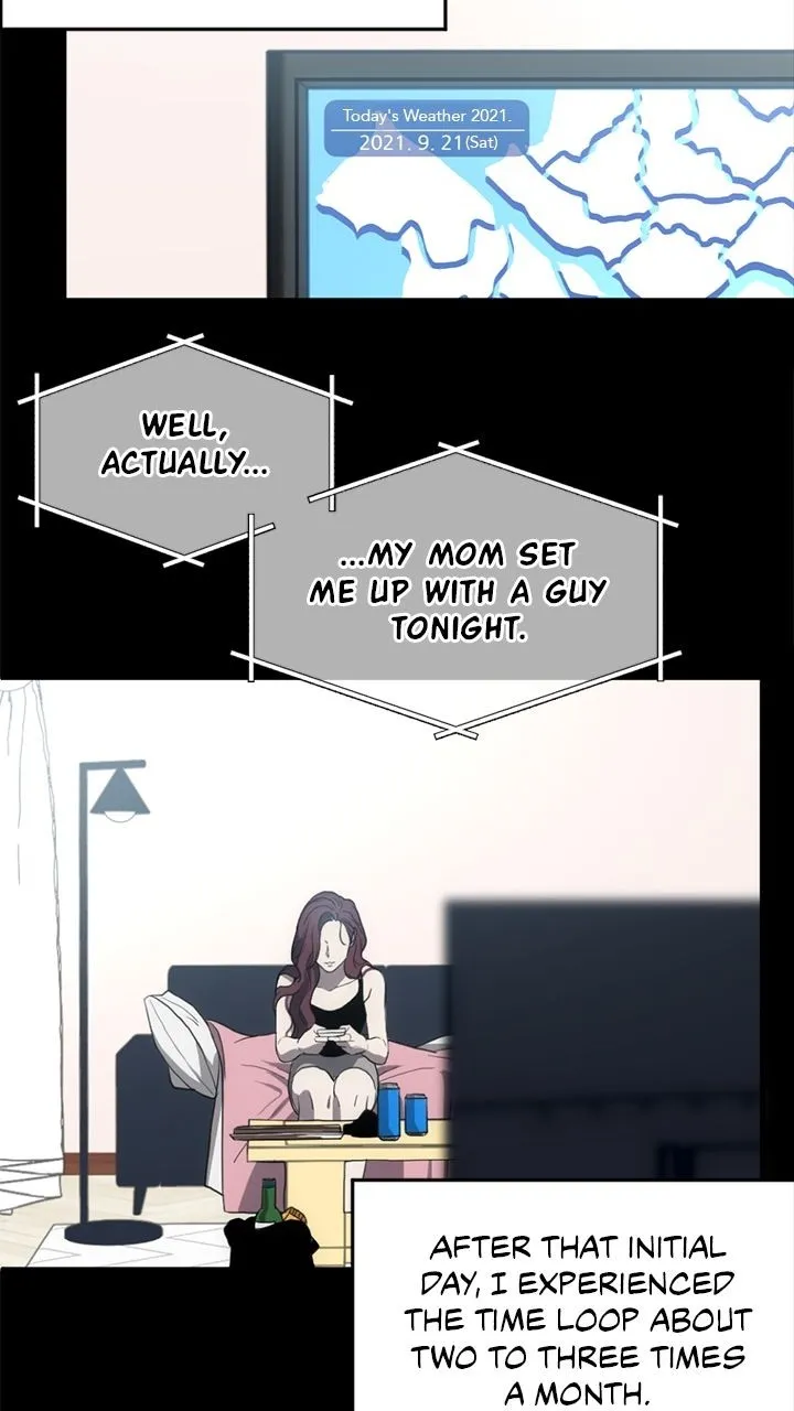Read For the Third Time chapter 3 image 22 on Lezhin