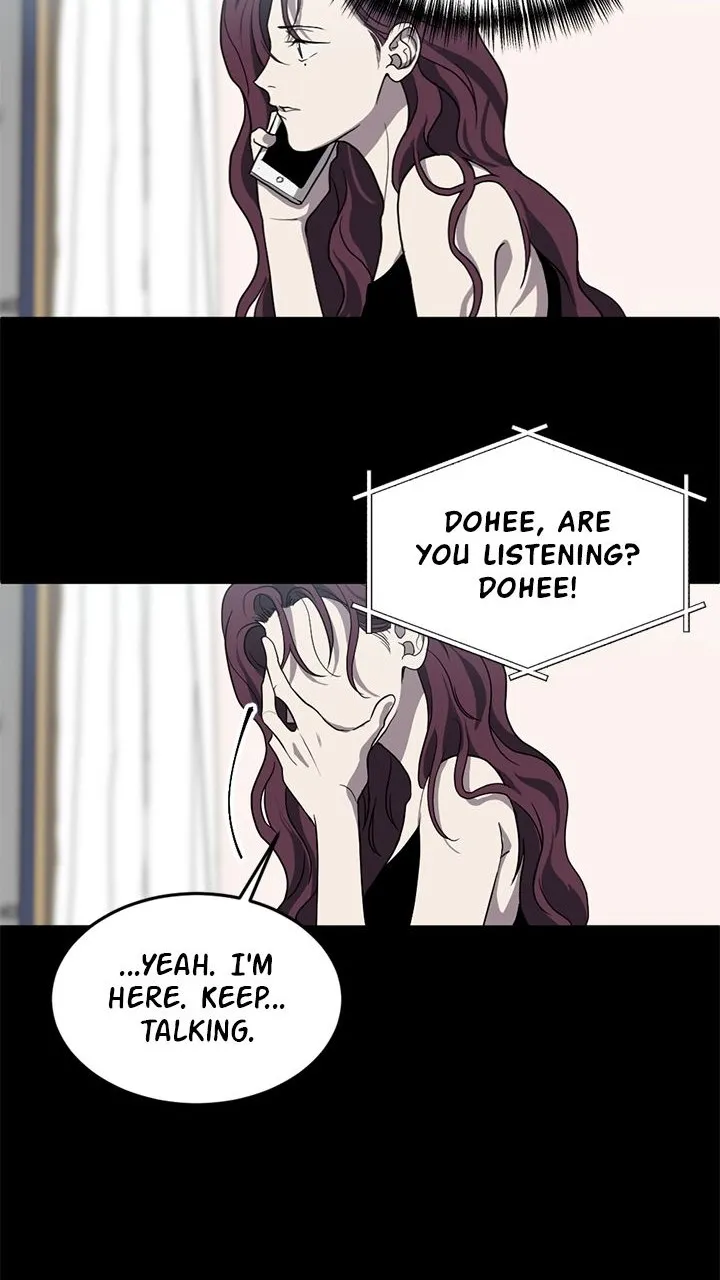 Read For the Third Time chapter 3 image 24 on Lezhin