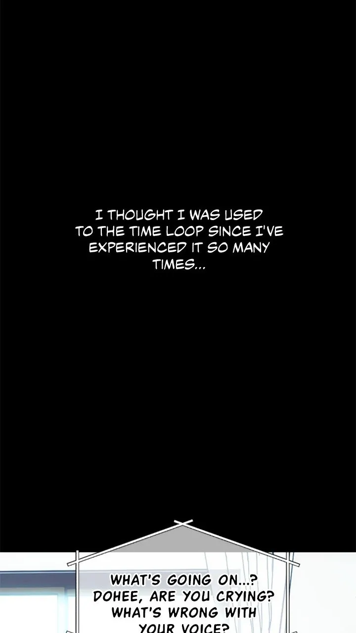 Read For the Third Time chapter 3 image 25 on Lezhin