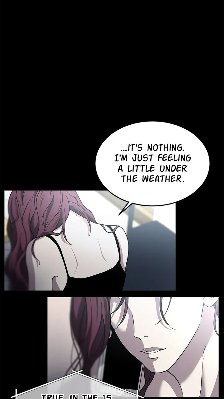 Read For the Third Time chapter 3 image 27 on Lezhin