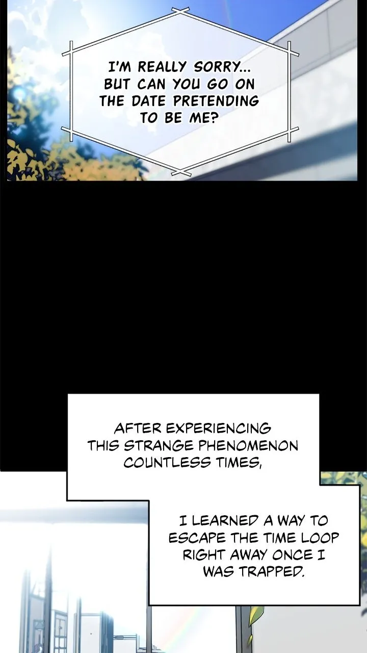 Read For the Third Time chapter 3 image 31 on Lezhin