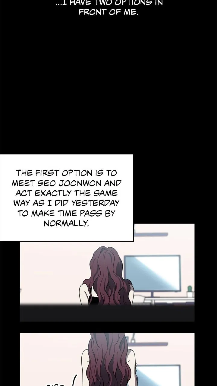 Read For the Third Time chapter 3 image 35 on Lezhin