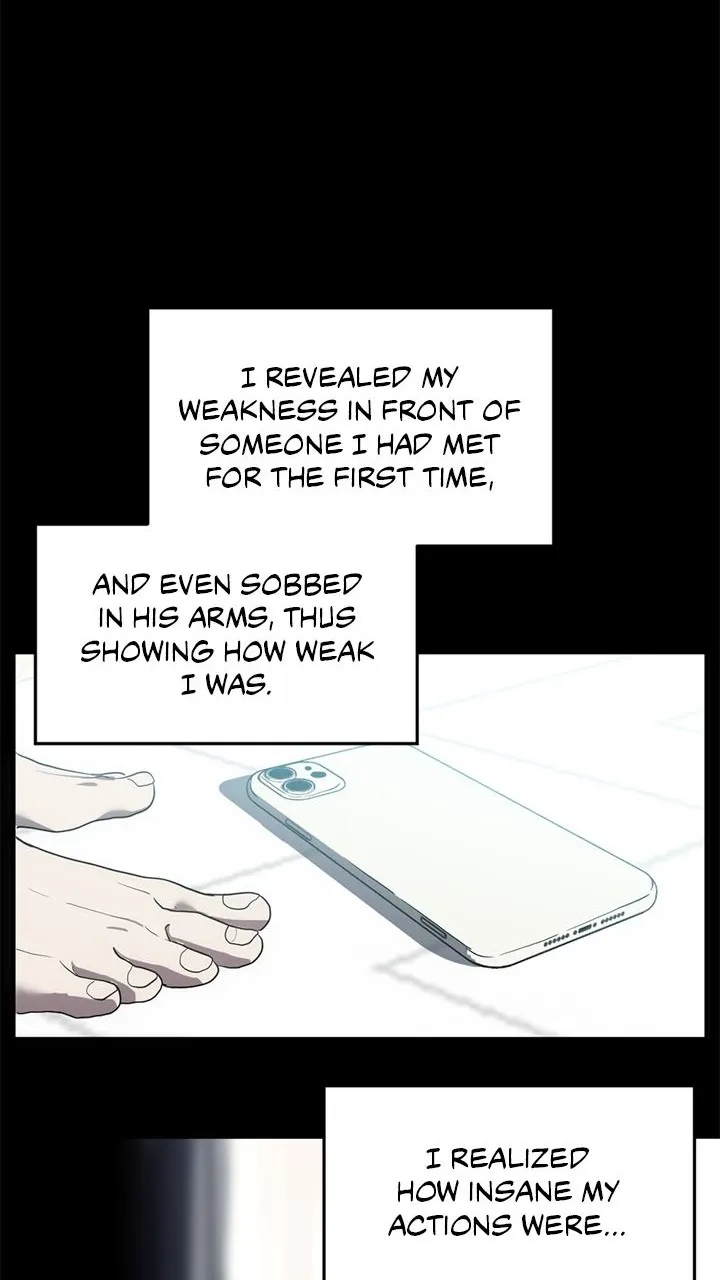 Read For the Third Time chapter 3 image 39 on Lezhin