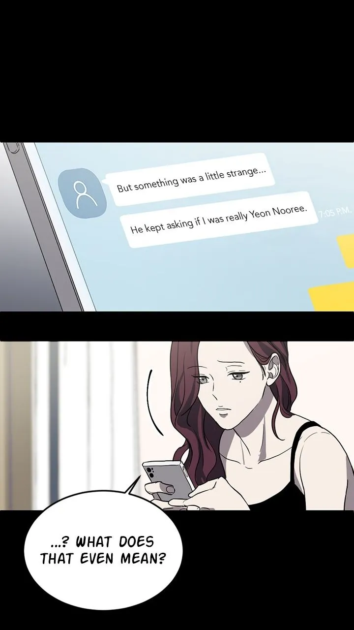 Read For the Third Time chapter 3 image 42 on Lezhin