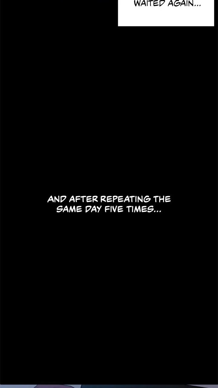 Read For the Third Time chapter 3 image 47 on Lezhin