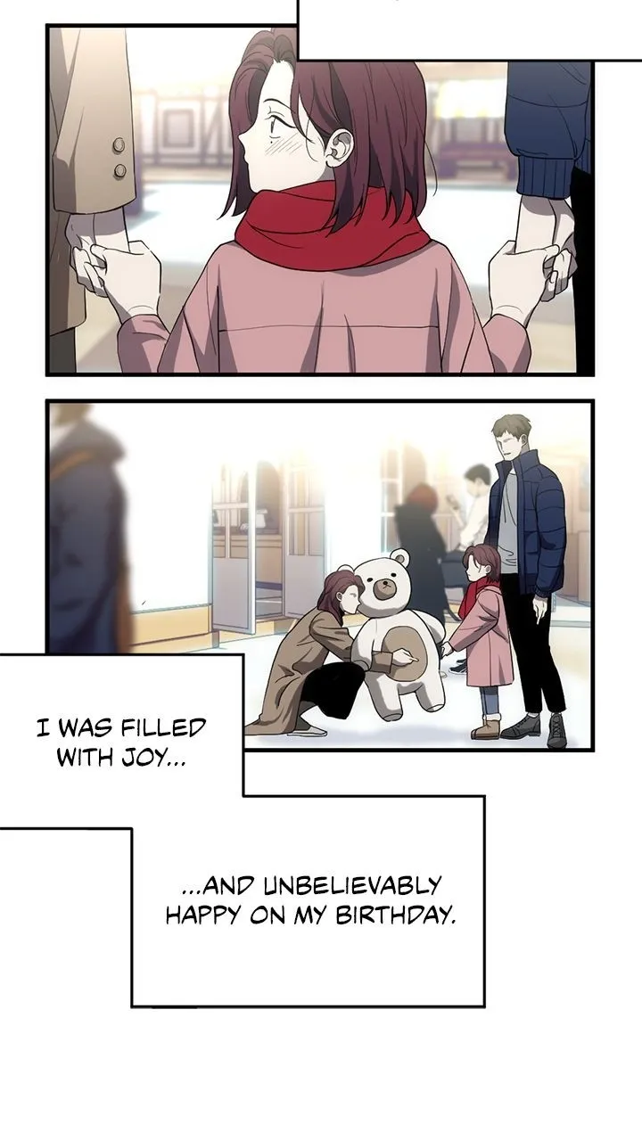 Read For the Third Time chapter 3 image 5 on Lezhin