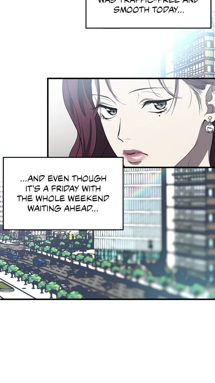 Read For the Third Time chapter 3 image 52 on Lezhin