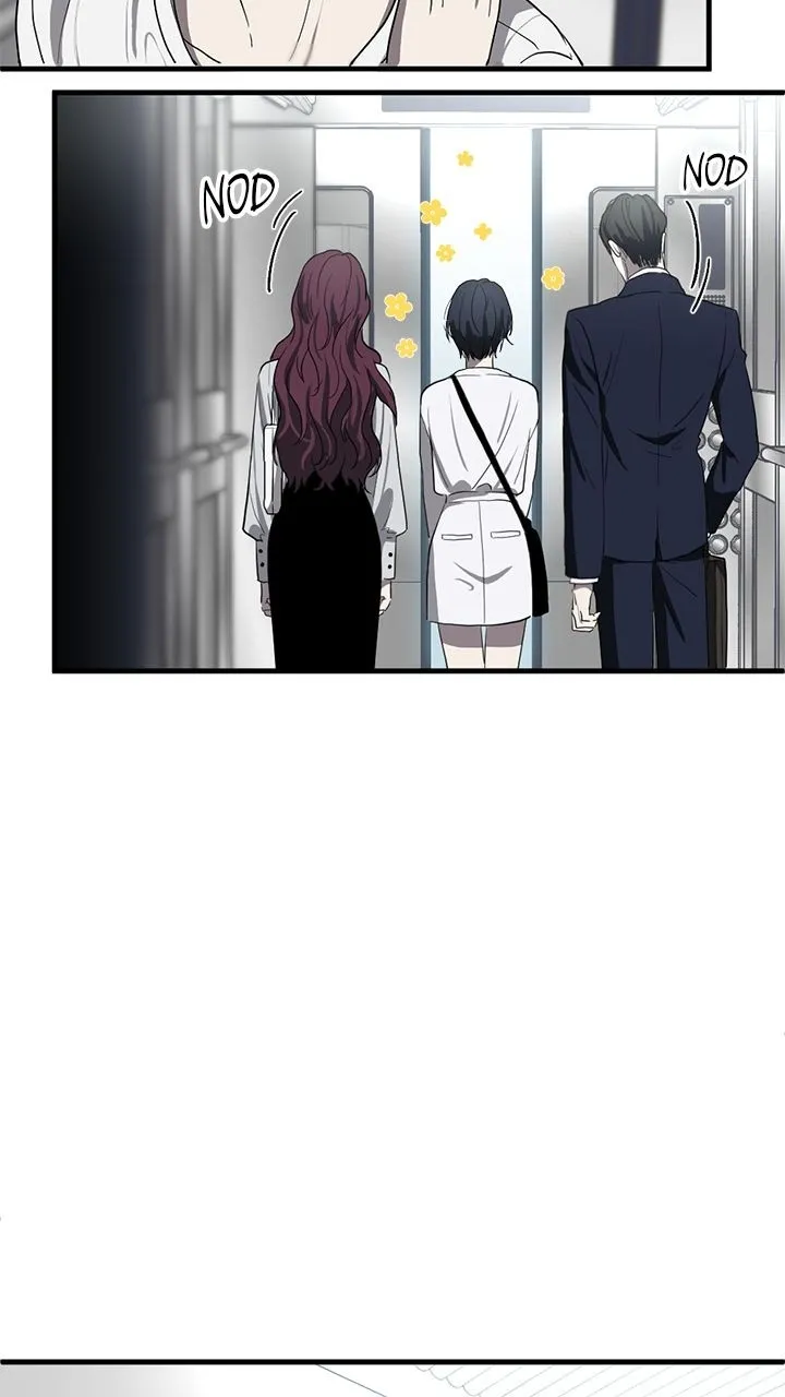 Read For the Third Time chapter 3 image 57 on Lezhin