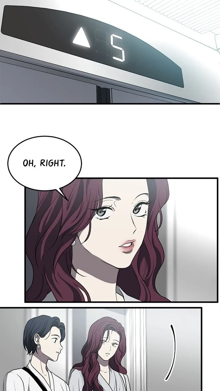 Read For the Third Time chapter 3 image 58 on Lezhin