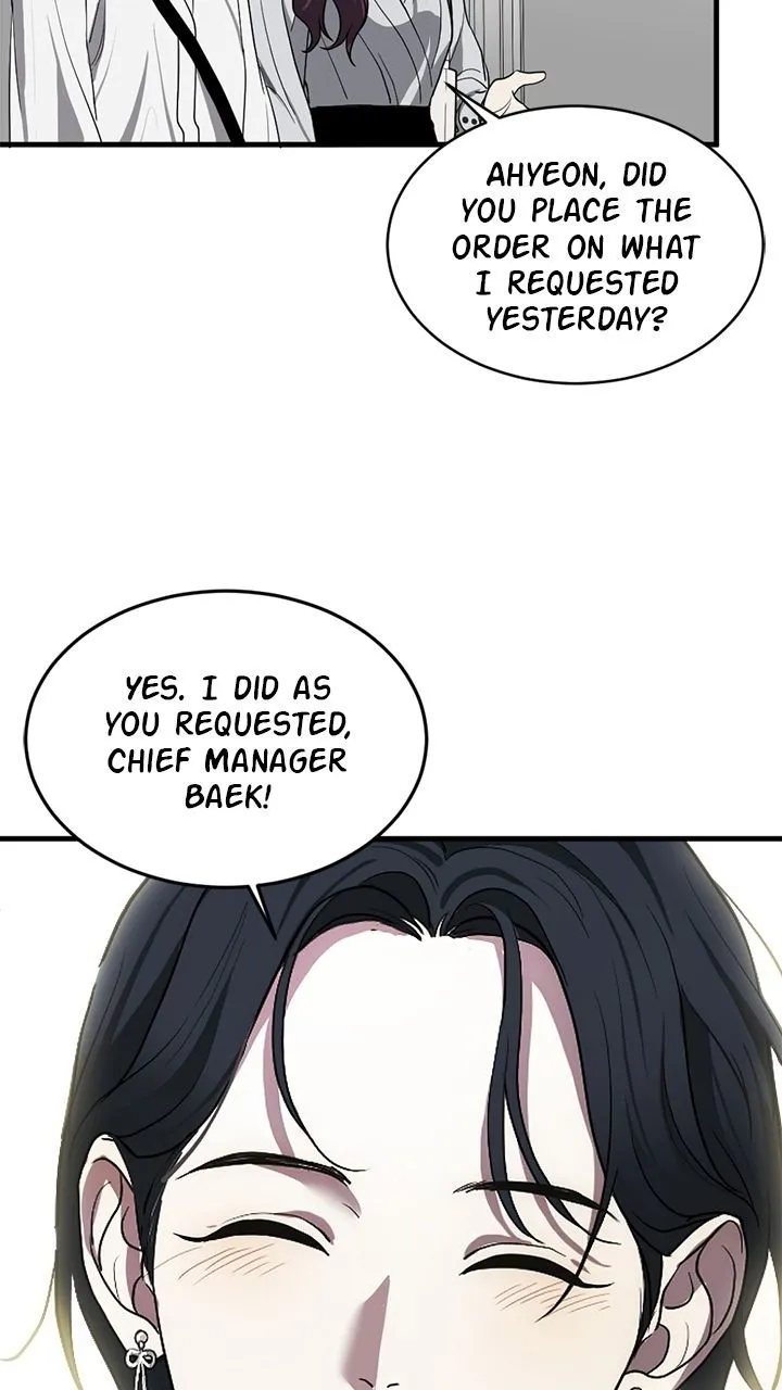 Read For the Third Time chapter 3 image 59 on Lezhin