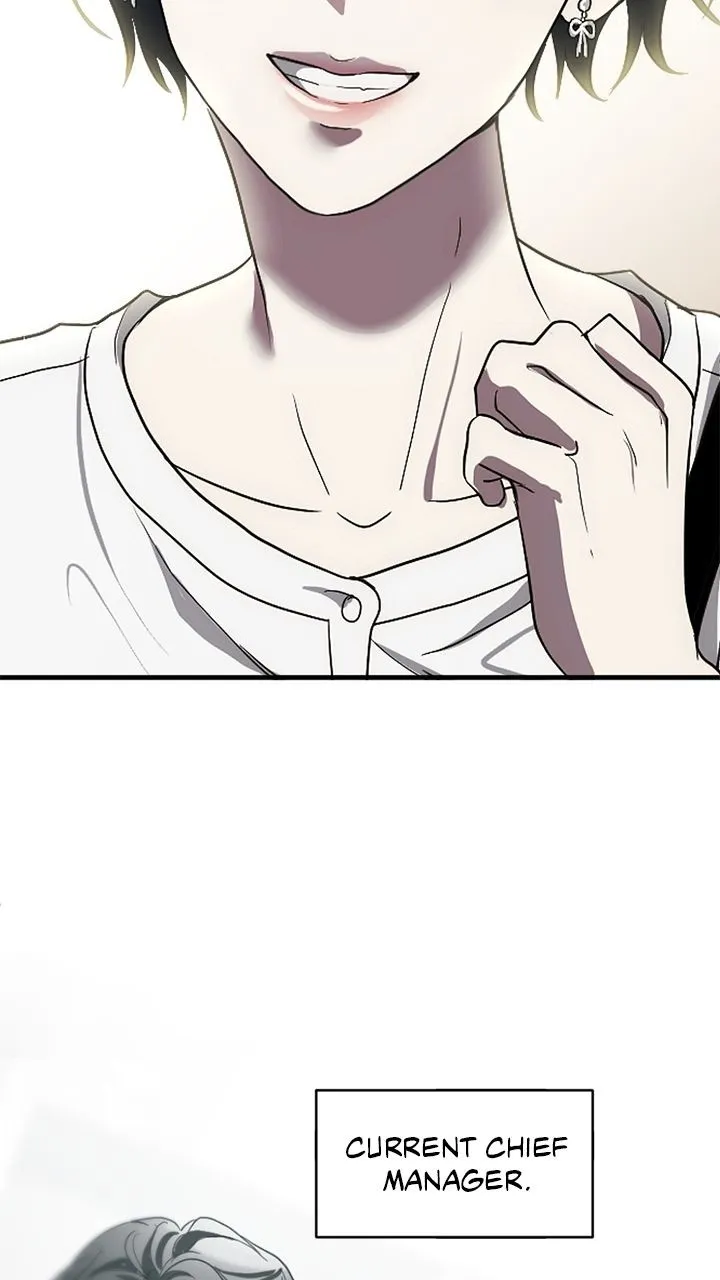 Read For the Third Time chapter 3 image 60 on Lezhin