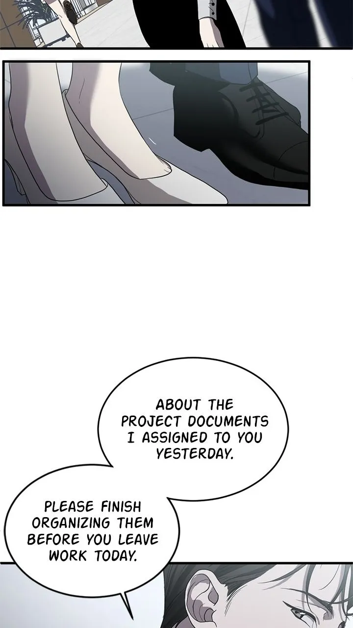 Read For the Third Time chapter 3 image 64 on Lezhin