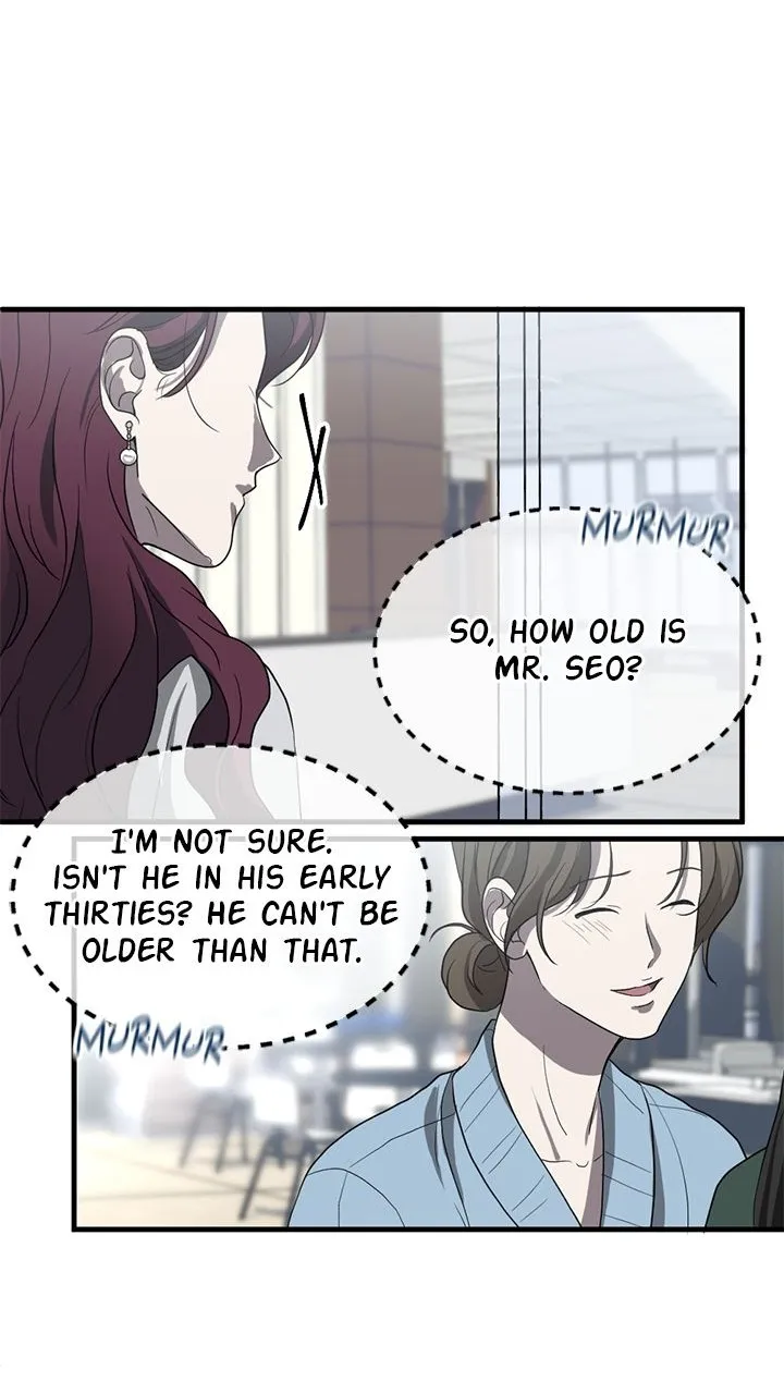Read For the Third Time chapter 3 image 66 on Lezhin