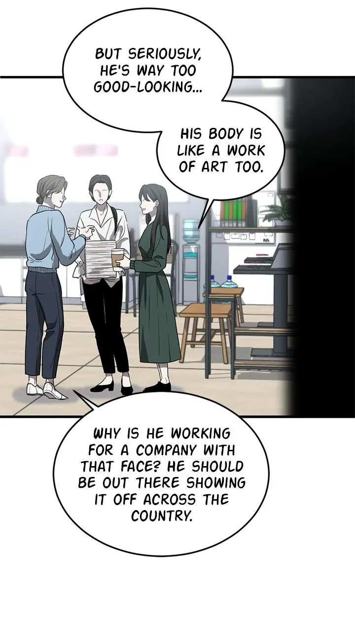 Read For the Third Time chapter 3 image 67 on Lezhin