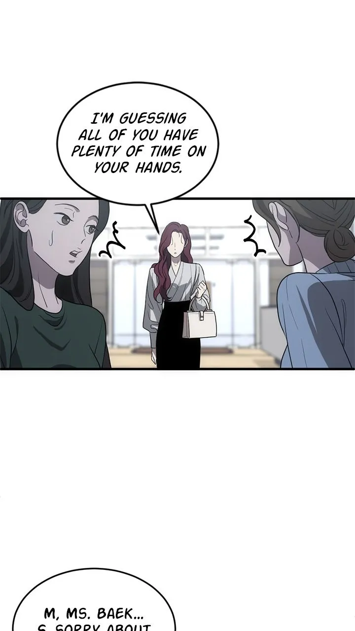 Read For the Third Time chapter 3 image 68 on Lezhin