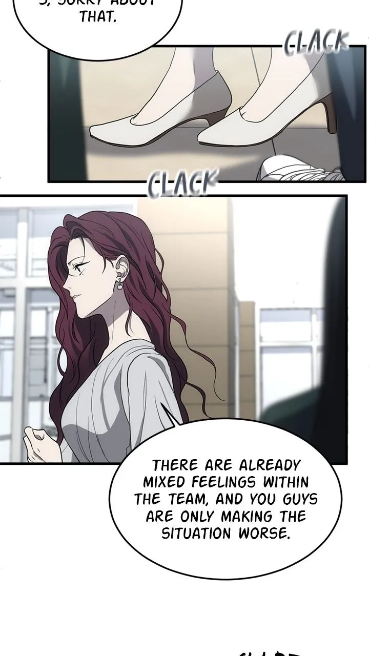 Read For the Third Time chapter 3 image 69 on Lezhin