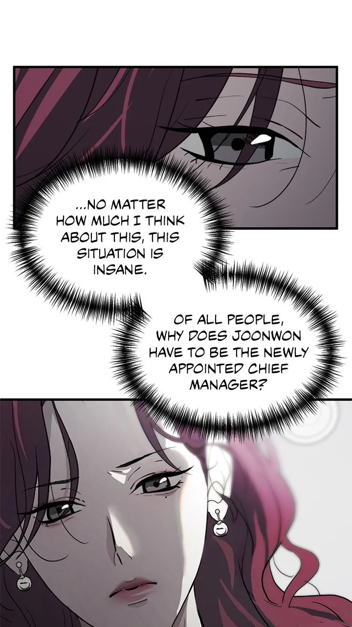 Read For the Third Time chapter 3 image 71 on Lezhin