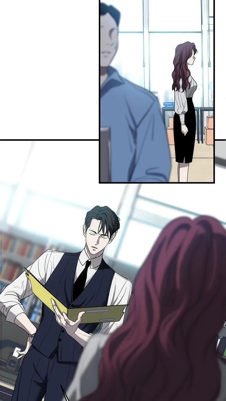 Read For the Third Time chapter 3 image 77 on Lezhin