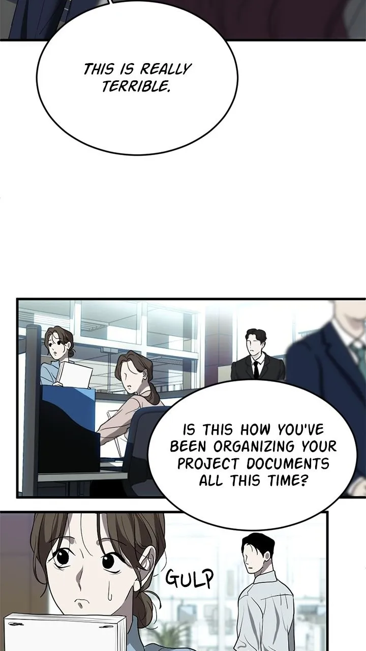Read For the Third Time chapter 3 image 78 on Lezhin