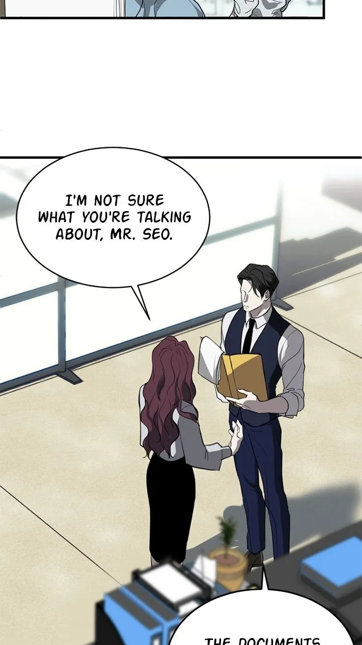 Read For the Third Time chapter 3 image 79 on Lezhin