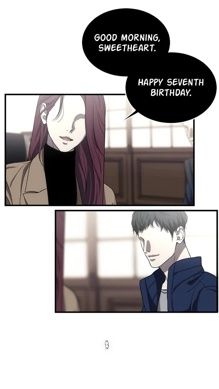 Read For the Third Time chapter 3 image 8 on Lezhin