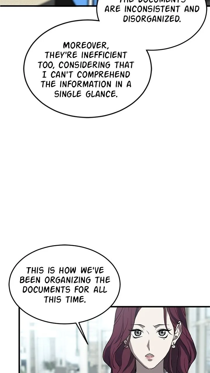 Read For the Third Time chapter 3 image 80 on Lezhin