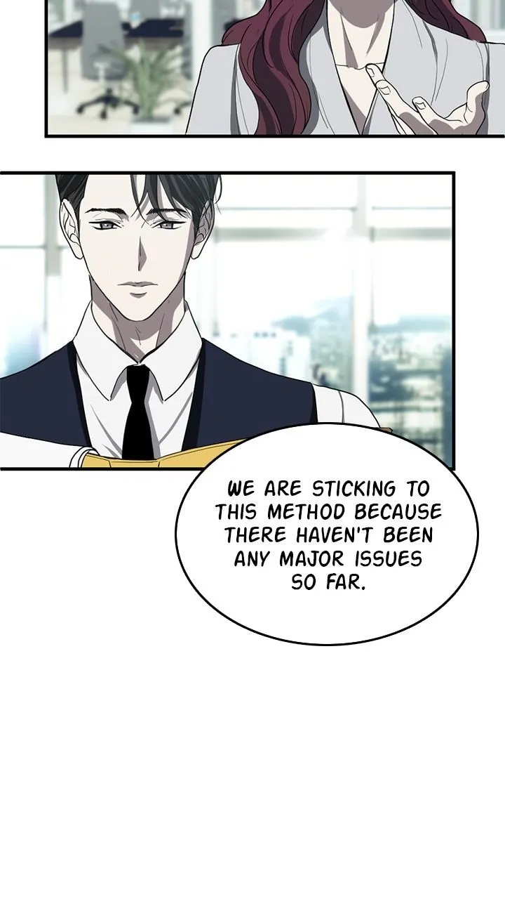 Read For the Third Time chapter 3 image 81 on Lezhin