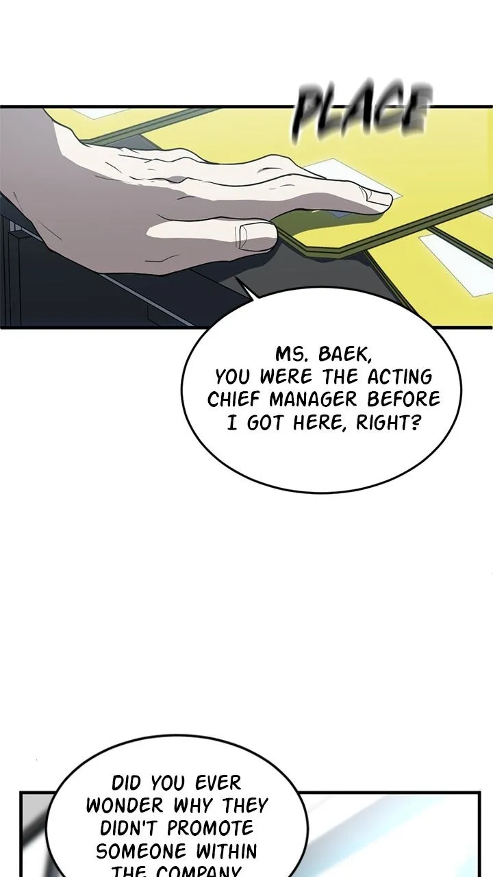Read For the Third Time chapter 3 image 82 on Lezhin