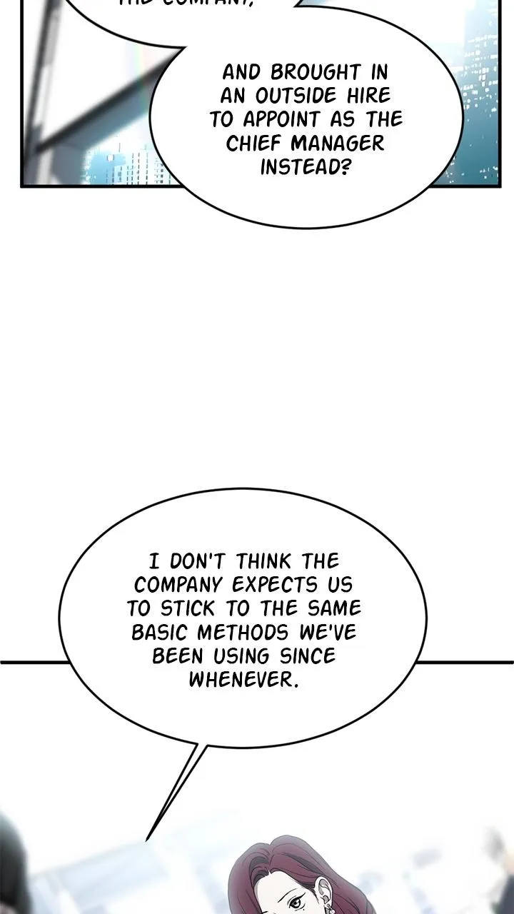 Read For the Third Time chapter 3 image 83 on Lezhin