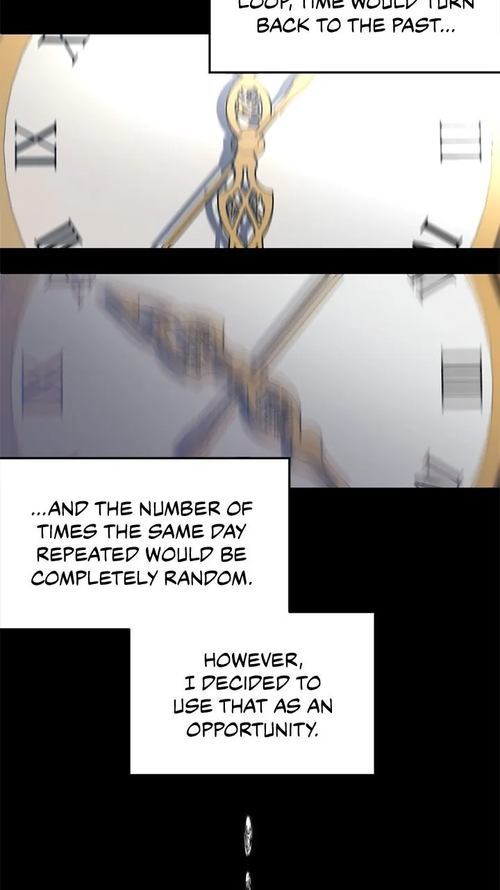 Read For the Third Time chapter 3 image 91 on Lezhin