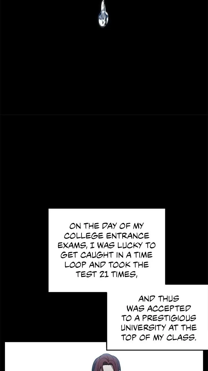 Read For the Third Time chapter 3 image 92 on Lezhin
