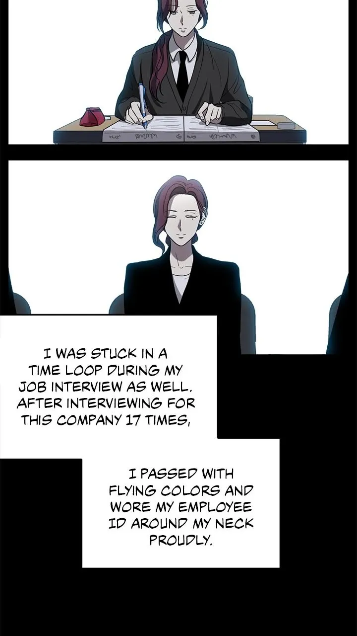 Read For the Third Time chapter 3 image 93 on Lezhin