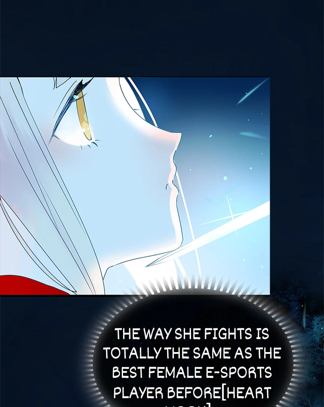 Read For the Win! chapter 0 image 17 on Lezhin