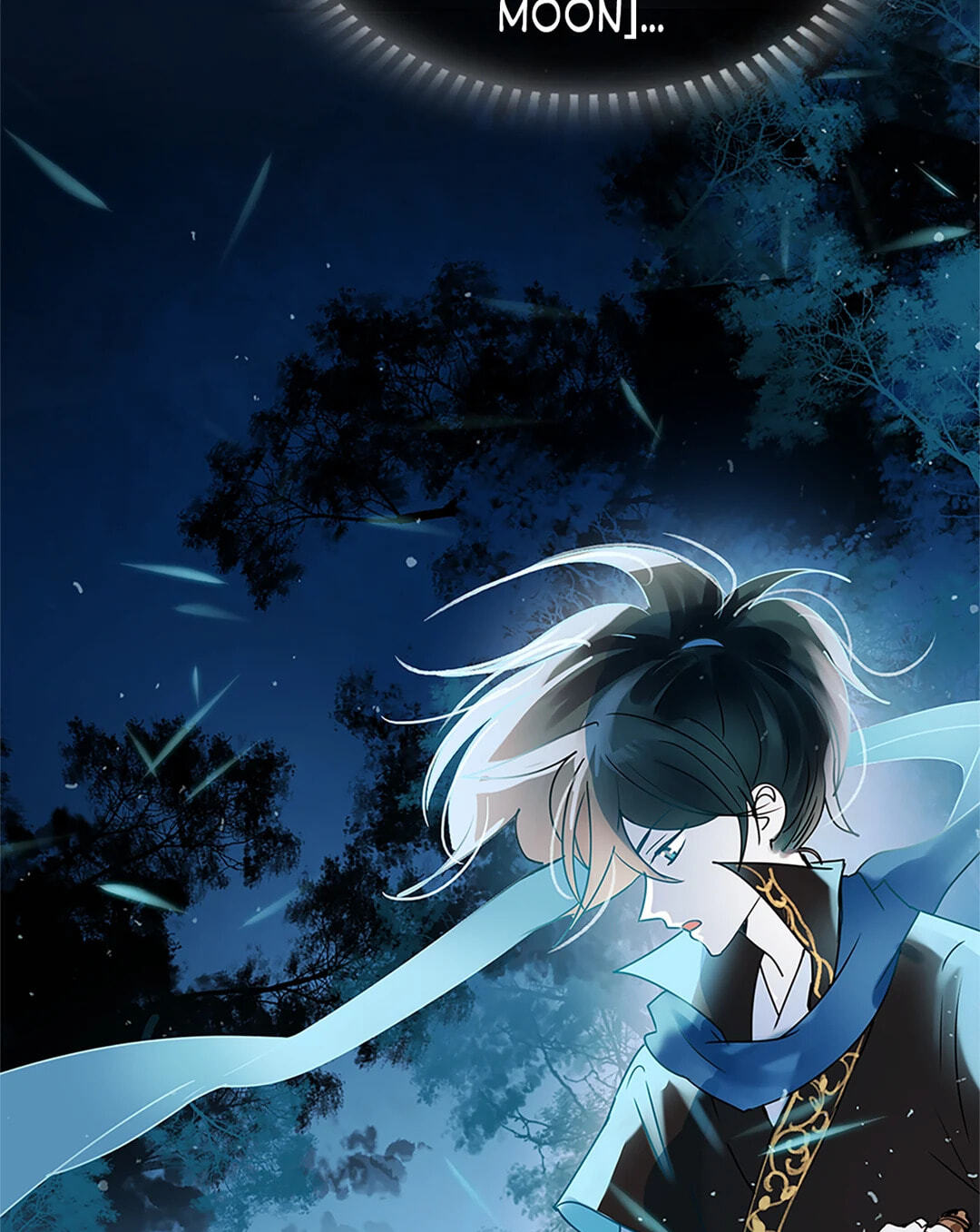 Read For the Win! chapter 0 image 18 on Lezhin