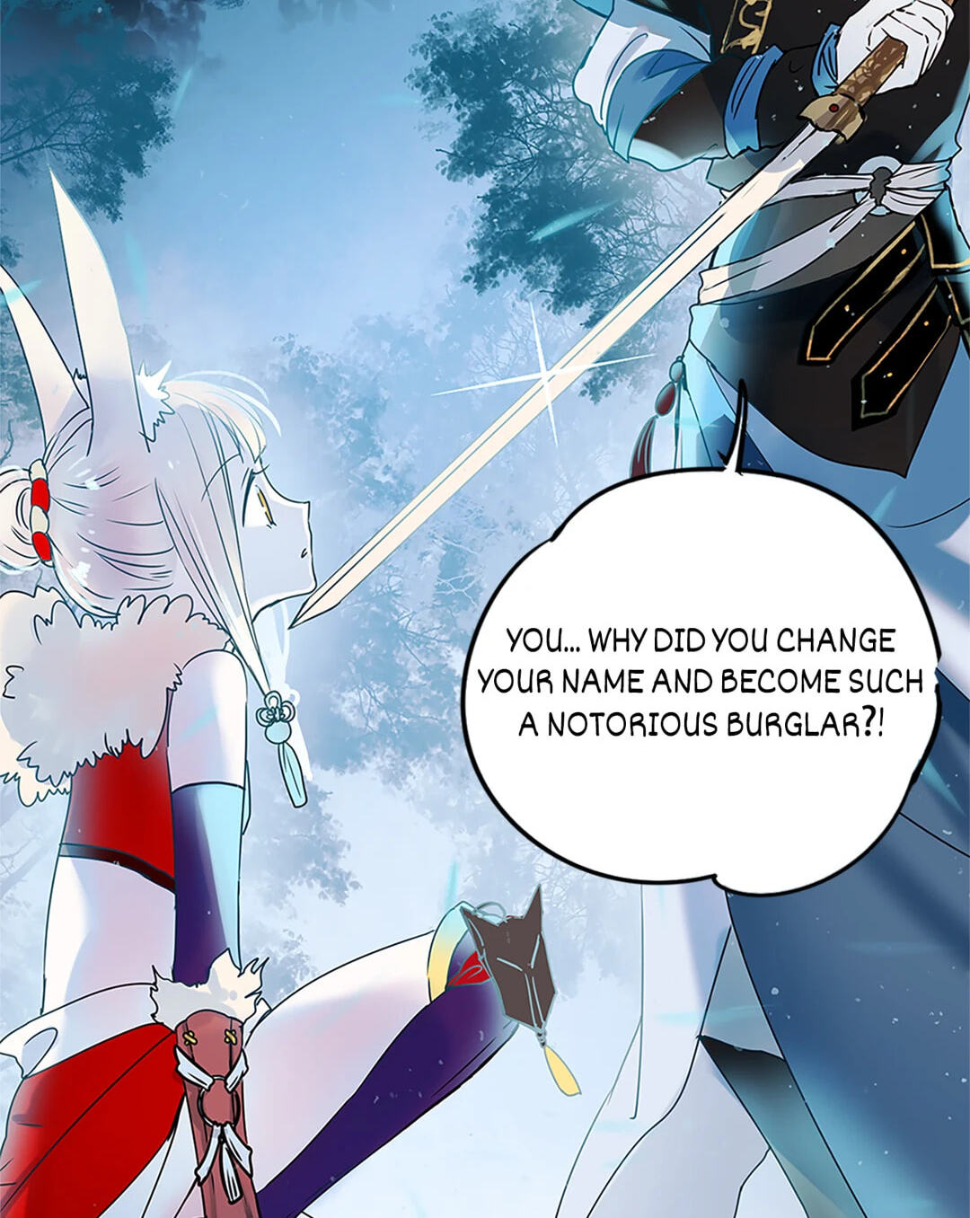 Read For the Win! chapter 0 image 19 on Lezhin