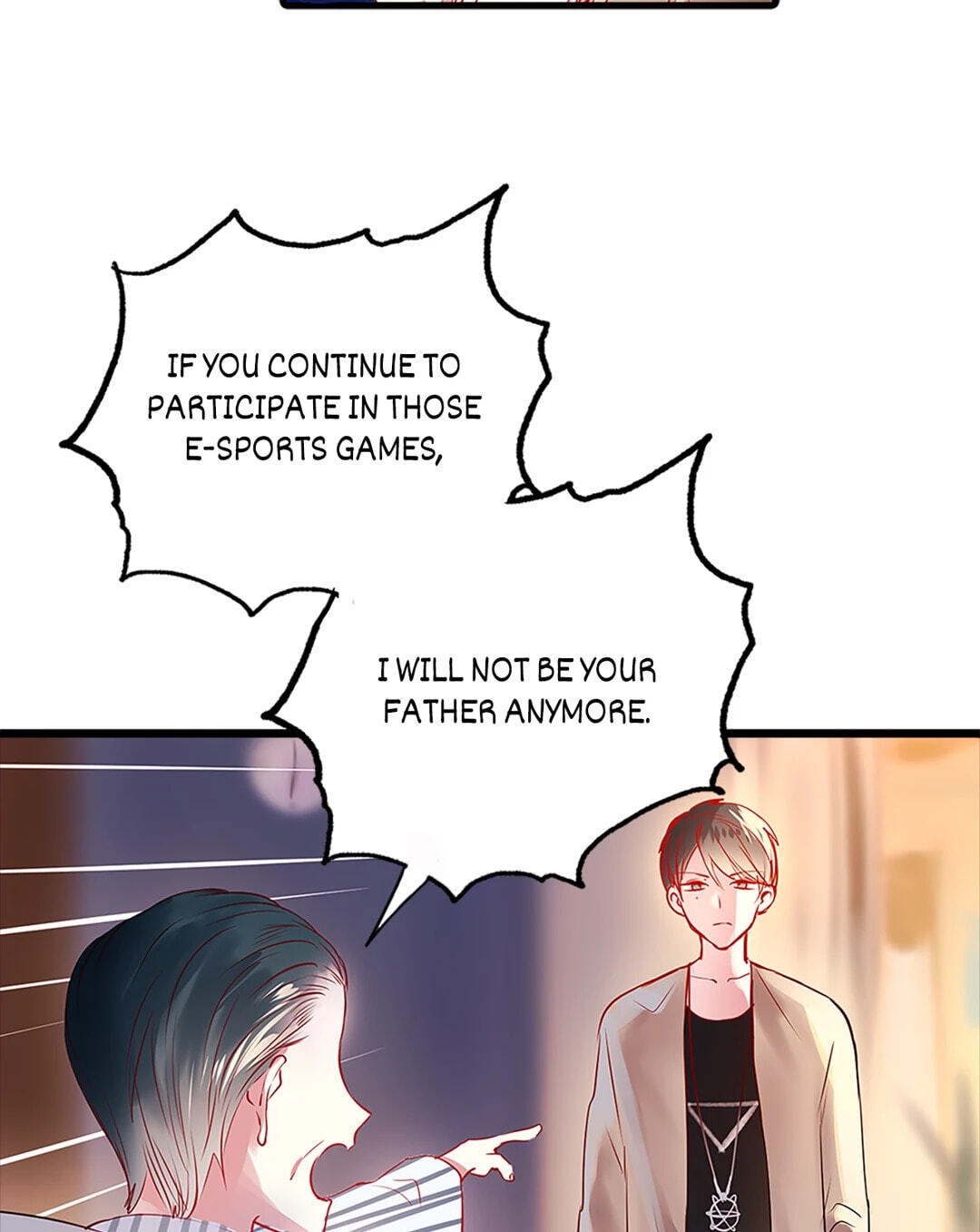 Read For the Win! chapter 0 image 22 on Lezhin