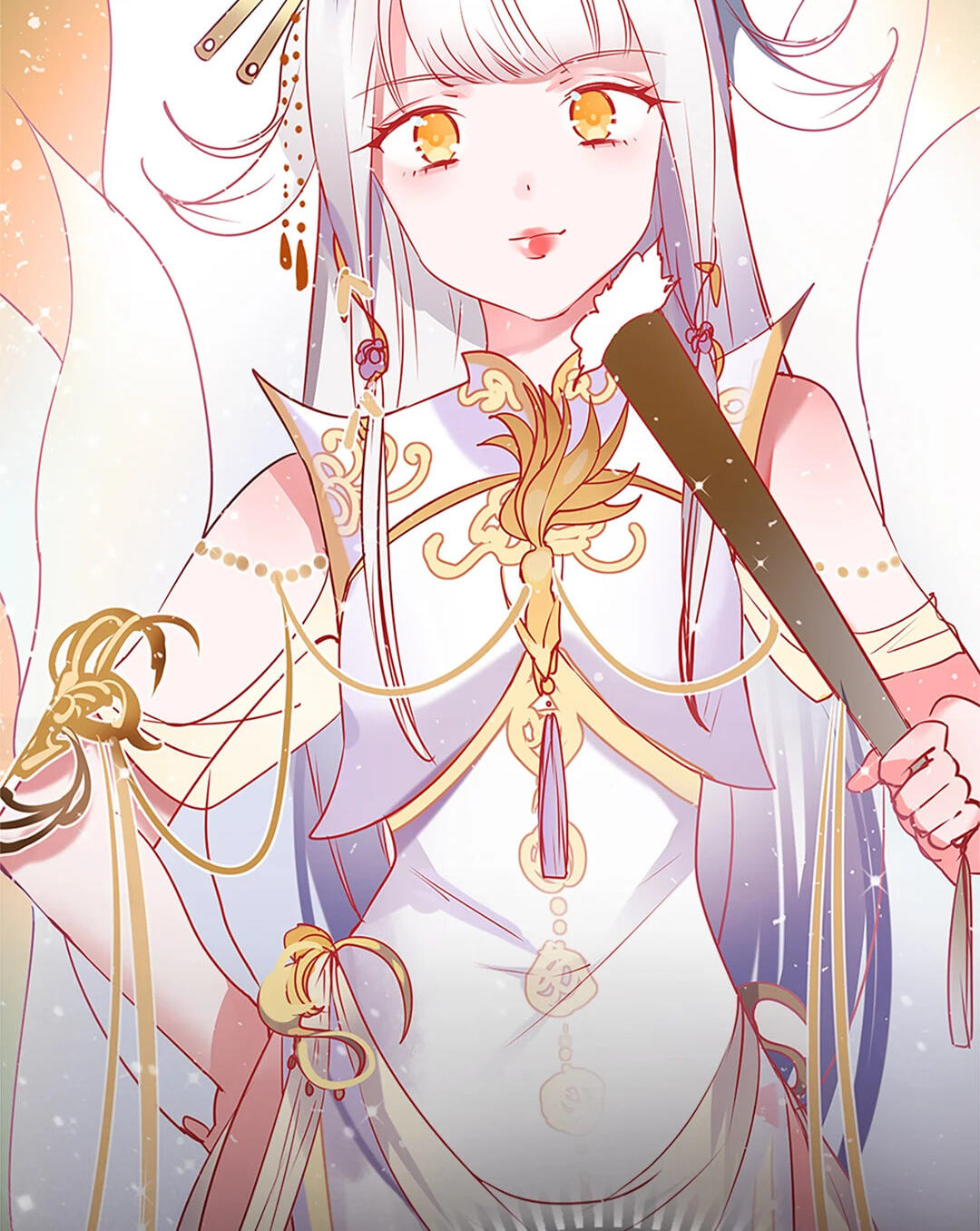 Read For the Win! chapter 0 image 25 on Lezhin