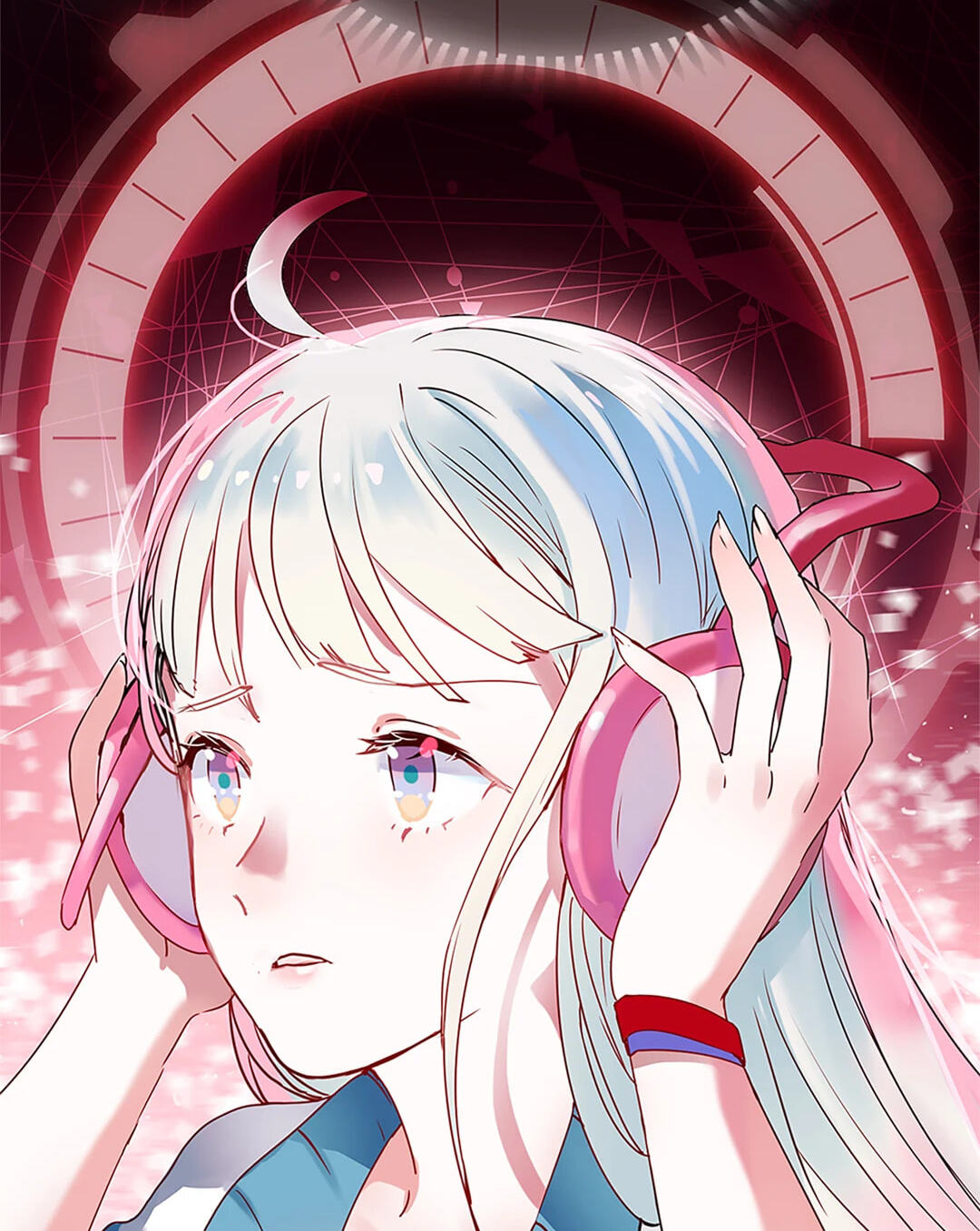 Read For the Win! chapter 0 image 27 on Lezhin