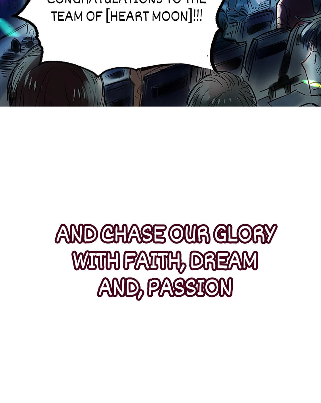 Read For the Win! chapter 0 image 30 on Lezhin