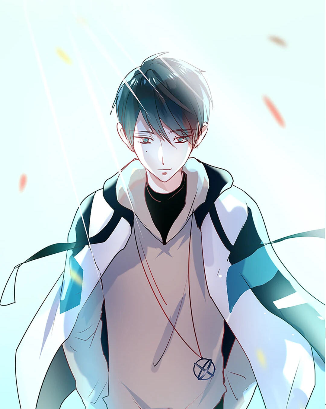 Read For the Win! chapter 0 image 35 on Lezhin