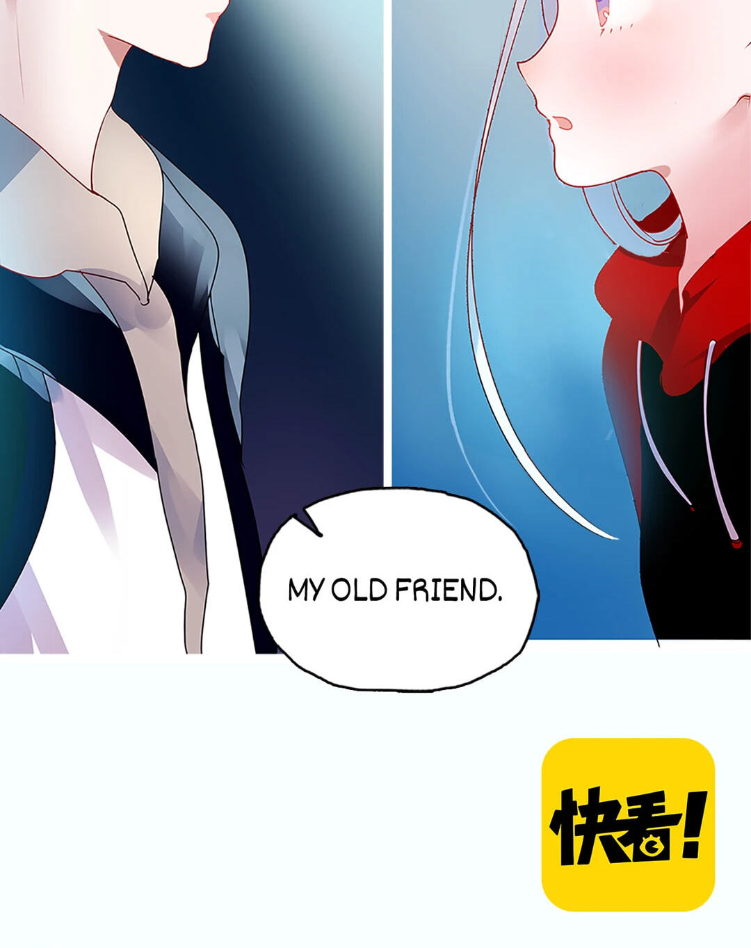 Read For the Win! chapter 0 image 39 on Lezhin